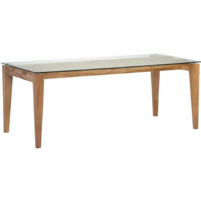 Sleaford Dining Table 180cm