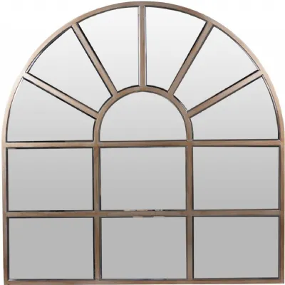 Arched Mirrors | Octagonal Mirrors - Ellis Home Interiors