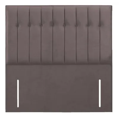 Mole Flamingo Small Double Headboard