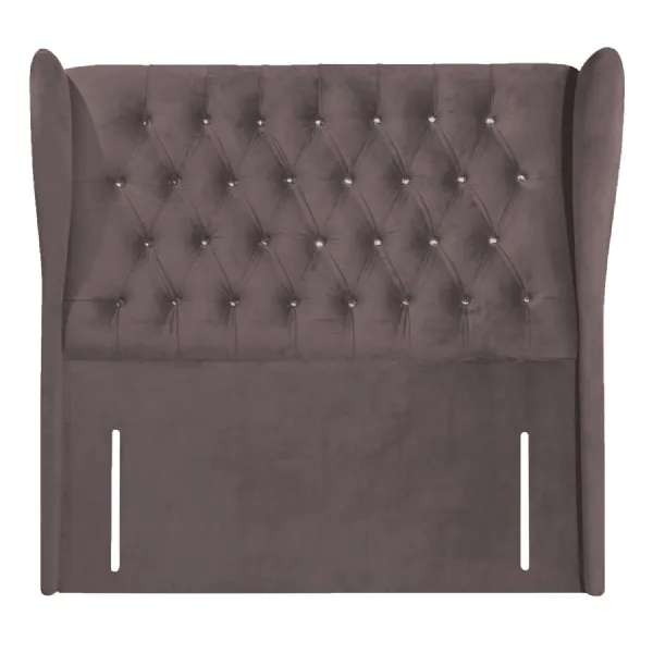 Mole Columbia Super King Size Headboard