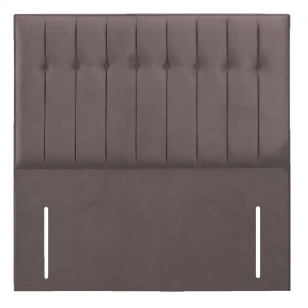 Mole Flamingo Super King Size Headboard