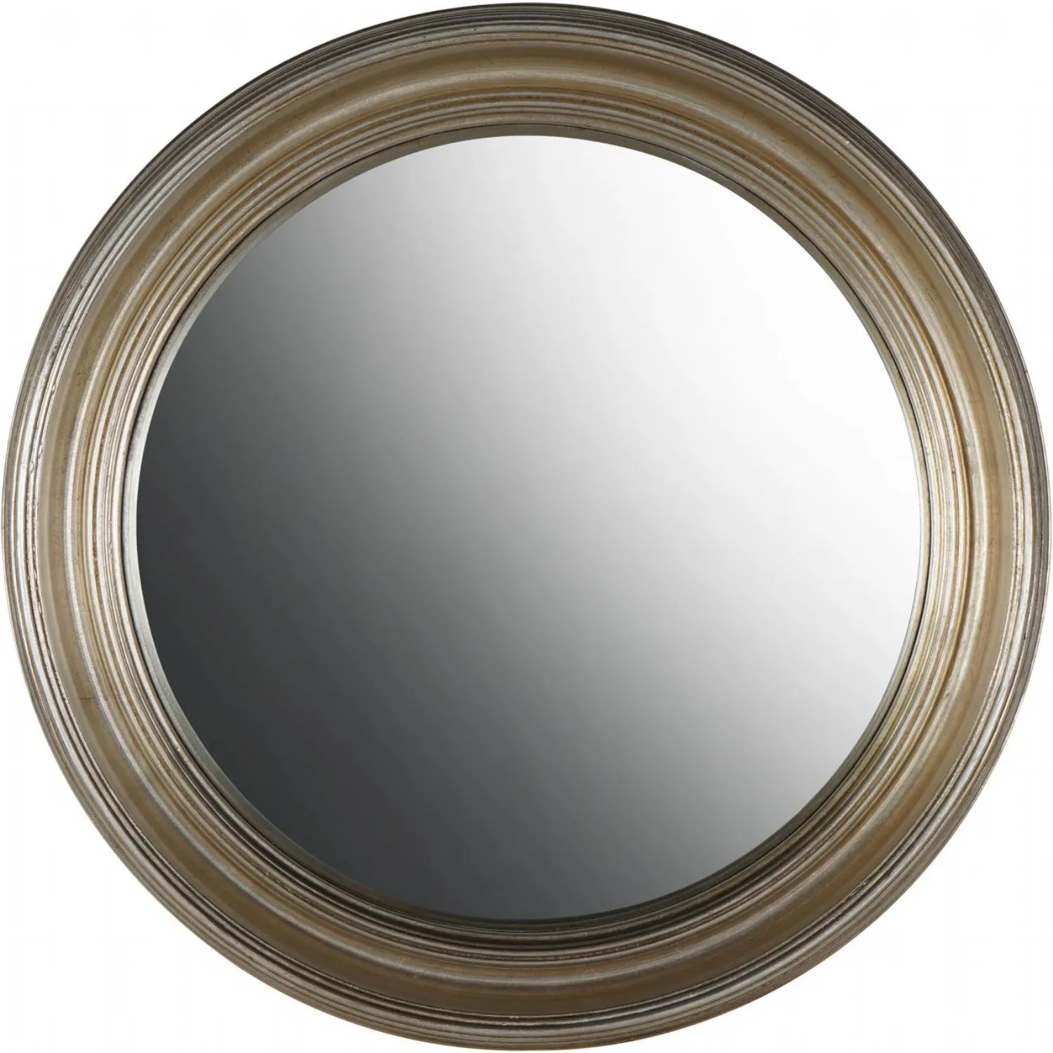 Fen Round Convex Mirror L 100cm