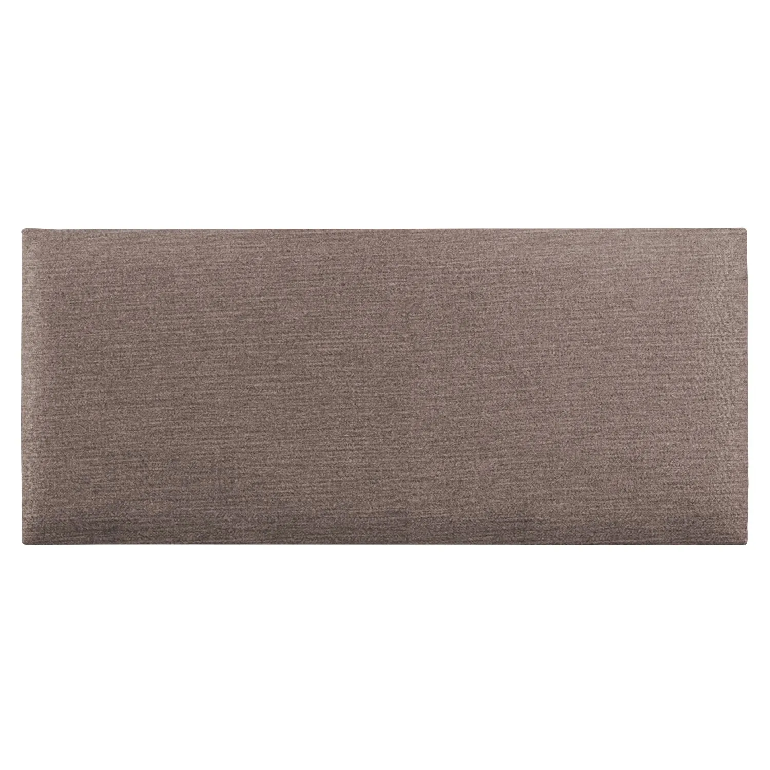 Taupe Algiers Single Headboard