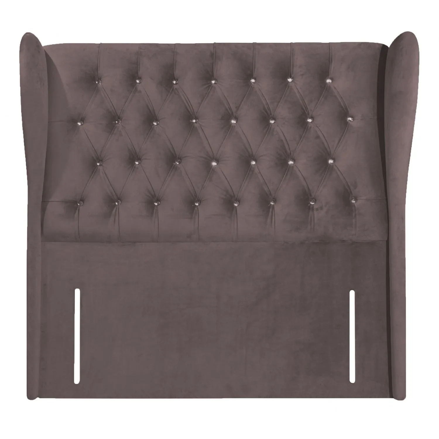 Mole Columbia Super King Size Headboard